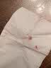 琼瑛 睡衣女秋冬加厚法兰绒两件套珊瑚绒情侣睡衣男家居服套装 女款酒红色 XXL 实拍图