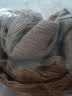 颜域气质高领打底毛衣女冬装2023新款百搭修身显瘦气质内搭上衣 咖色 S 36 实拍图