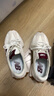 NEW BALANCE【骐骥红】运动鞋女鞋舒适复古户外休闲鞋327系列WS327KA 36 实拍图