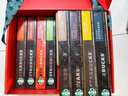 星巴克（Starbucks） 进口胶囊咖啡多口味适配Nespresso胶囊机 【礼盒装2.0】60颗 实拍图
