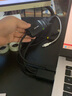 睿因（Wavlink） USB3.0转DVI\HDMI转换器 炒股办公多屏外置扩屏显卡苹果电脑外接投影仪分屏器适用Mac/Windows USB3.0转DVI 实拍图