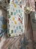 EVOCELER婴儿枕头分阶定型枕硅胶枕1岁-3岁3.5cm宝宝枕头儿童礼物 晒单实拍图