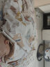 好孩子gb 悠闲时光豆豆毯 四季通用婴儿毛毯新生儿毯子安抚宝宝盖毯 幼儿园儿童午睡空调被粉红色 晒单实拍图