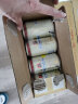 凯撒原浆小麦白啤 精酿啤酒整箱装 凯撒王系列330ml*24罐 实拍图
