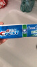 佳洁士防蛀修护牙膏4重防蛀(长效清新薄荷)多效护理清新口气140g 实拍图