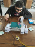 雕将激光雕刻机小型全自动金属打印刻字机器diy镭射迷你打标机 吸烟机 实拍图