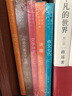 王鼎钧作文五书（套装全5册） 实拍图