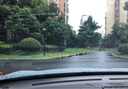 瑞盾（RUIDUN）汽车贴膜 车膜 汽车膜隔热防爆防晒太阳膜前挡风玻璃膜黑色隐私膜 RD90系列【大尺寸车型】 只有前挡 实拍图