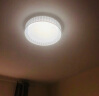德力西（DELIXI） 光源模组 LED吸顶灯芯改造灯板圆形节能灯泡灯条贴片替换灯盘 36W冷白光 实拍图