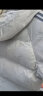 南极人棉衣男学生大童外套男秋冬季校加绒加厚羽休闲绒服男轻潮棉服男 卡其 XL 实拍图