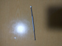 Creative art挖耳勺掏耳勺 掏耳朵神器螺旋采耳屎耳扣便携成人清洁工具 实拍图