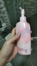 碧柔（Biore）自在轻润卸妆乳 200ml 水油双效舒缓滋润型 卸后不紧绷 实拍图