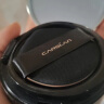 卡姿兰（Carslan）黑金气垫bb霜2.0轻薄无暇控油遮瑕持妆粉底液 01亮肤色  14.5g*2 实拍图