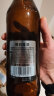 朝日Asahi朝日啤酒（超爽生）10.9度 630ml*12瓶 整箱瓶装 晒单实拍图