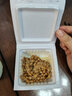 山大 纳豆 日本北海道小粒纳豆即食美味日式原味拉丝原装进口 3组12盒 实拍图