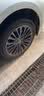 韩泰轮胎 Ventus S1 noble2 H452 235/45R18 94W原配亚洲龙起亚K5索纳塔 全新轮胎 汽车轮胎 实拍图