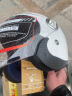 凤凰（Phoenix）3C认证电动车摩托车头盔复古款888奶昔白 男女四季通用电瓶车3/4半盔冬季骑行安全帽均码 实拍图