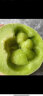 京鲜生 玉菇甜瓜 2粒装 单果重1-1.4kg 生鲜水果 实拍图