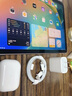 Apple/苹果 iPad Air5 10.9英寸平板电脑 64GB WIF版 粉色 苹果认证翻新 京东官方一年质保 实拍图