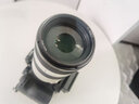 索尼（SONY）FE70-200mmF4 Macro G OSS II 二代小三元远摄变焦微距G镜头 FE70-200mmF4G Ⅱ+铁匠UV 官方标配 实拍图
