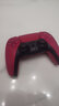 索尼（SONY） 【国内保税仓】索尼PS5slim/pro轻薄版体感游戏机家用高清4K日版/港版支持VR/黑神话 PS5原装手柄红色（最快次日达） 实拍图