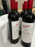 奔富（Penfolds）Bin系列 干红葡萄酒澳大利亚进口750ml 奔富128 Bin128 6支整箱装 晒单实拍图