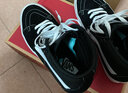 VANS范斯官方 升级款Comfy SK8-Hi黑色舒舒服服缓震板鞋 黑色 35 实拍图