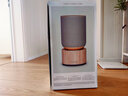 B&O Beosound Balance 无线蓝牙HIFI音箱 丹麦bo家用WIFI多媒体桌面音响 Oak 橡木色 实拍图