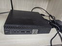 戴尔DELL 3040M 4K迷你电脑主机mini四核3020M商用家用游戏微型台式机二手95新 配置十五：i5-7500T+8G+512G固态 实拍图