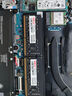 GEIL 金邦 笔记本内存条 DDR4笔记本电脑内存条 第四代内存条 3200 2666 MHZ 运行内存 一体机内存条 笔记本 16G(8GX2)套条 3200 实拍图