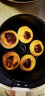 雀巢 Nestle 焙烤淡奶油稀奶油1L  DIY蛋挞布丁面包馅料烘焙原料 实拍图