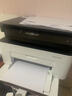 惠普（HP） 1188w 1188a 多功能黑白激光打印机办公 A4复印扫描三合一家用商务多功能 1188w标配（无线打印/复印/扫描） A4幅面 实拍图