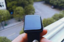 小米（MI）红米Redmi Watch 3 青春版 智能运动手表 大屏幕 蓝牙通话 离线支付 多功能  长续航 Redmi Watch 3 青春版 深空黑 实拍图