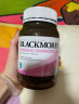 澳佳宝Blackmores 月见草油精华软胶囊190粒 女性伴侣 缓解经期不适 澳洲进口 实拍图