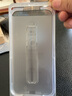 菲科斯 适用苹果12/12Pro防窥钢化膜iphone12/12pro防偷看抗蓝光手机 12/12pro【秒贴盒神器丨防窥】2片装 实拍图