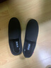 布舍元老北京布鞋男传统透气中老年舒适爸爸老人鞋 81X-9601冬季加棉40 实拍图