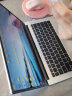 华为（HUAWEI）笔记本电脑 MateBook D14 2024款  全面屏 学生商务 轻薄笔记本 D14 灰｜ i5-13420H 16G+512G 实拍图