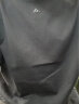 阿迪达斯 （adidas）春季简约男装运动套头时尚潮流卫衣IR8489 黑色/滑石色 S  晒单实拍图
