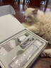 小佩PETKIT宠物LED指甲剪 猫咪指甲刀照血线小型宠物指甲钳狗狗指甲剪 指甲剪Pro+电推剪Pro+针梳 实拍图