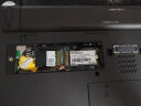 ThinkPad 联想原装笔记本固态硬盘NGFF SSD 2242 固态存储硬盘 512G E431/S440/T540p/T570 晒单实拍图