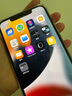 【第三方屏幕】苹果xs max Apple iPhone XS MAX 苹果 xs 全网通 二手手机 银色【限时特惠】 XSM-64G【三期免息+赠豪华大礼包】 8成新 实拍图
