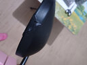 盼缘电瓶自行车反光镜电动车后视镜子雅迪爱玛台铃通用倒后倒车小圆镜 N1圆形后视镜+底座一对 实拍图