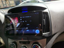 超特力悦动改装中控车机安卓大屏智能车载原车专用导航倒车影像一体机 实拍图