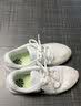 耐克（NIKE）REVOLUTION 男鞋25春夏轻盈透气减震运动鞋网面轻便公路跑步鞋 DC3728-100 40 实拍图