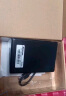 纽曼（Newsmy）500GB 移动硬盘 清风塑胶系列 USB3.0 2.5英寸 风雅黑 112M/S 稳定耐用 实拍图