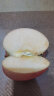 佳农烟台红富士苹果 5kg装 特级果 单果240g 礼盒装 新鲜水果 晒单实拍图