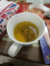 九芝堂红豆薏米茶40袋 芡实茯苓赤小豆薏米茶女性人士养生去除代饮养生茶160g 晒单实拍图