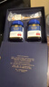 蜜纽康（Manuka Health）麦卢卡蜂蜜礼盒(MGO400+)(UMF13+)500g*2瓶新西兰进口送长辈送礼 实拍图
