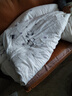 多忆绵眠（duoyimianmian）新疆长绒棉被子冬被全棉手工纯棉花被芯单人双人加厚保暖棉絮棉胎 实拍图