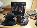 图马思特（THRUSTMASTER） T16000M 模拟飞行摇杆雷霆战争xp模拟飞行2020DCS T16000m双手摇杆 实拍图